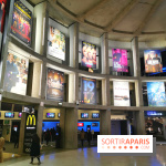 UGC Ciné Cité les Halles