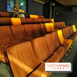 Le cinéma du Panthéon 