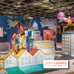 Exposition Contraires à la Cité des Sciences et de l’Industrie