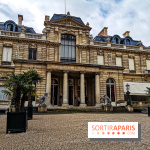 Turner, peintures et aquarelles de la Tate au musée Jacquemart André