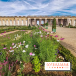 Le Domaine de Trianon et Hameau de la Reine