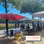 Paris Plages 2020