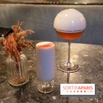 Divine, le bar à cocktails coup de cœur à Paris
