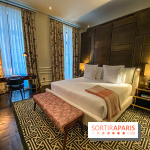 Photos : Hôtel JK Place 