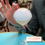 Cocktails La Commune