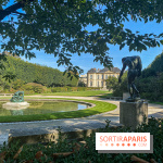 Photos : Rodin en son Jardin au Musée Rodin