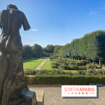 visuel musée Rodin : Rodin en son Jardin au Musée Rodin