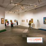 Giorgio De Chirico, l'exposition au Musée de l'Orangerie : nos photos