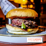 Patty à Paris, les photos