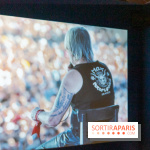 Photos : "Putain d'expo !" de Renaud à la cité de la musique 