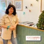 La Seinographe : le concept store holistique et engagé du 9ème