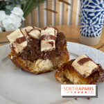 Riv'k en livraison et à emporter