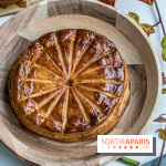 Photos : Tapisserie pâtisserie à Paris