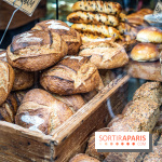 Mamiche boulangerie de quartier en photos