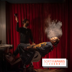 Le Barbier des Voyeurs, le spot du bien-être au masculin au cœur du 7e arrondissement