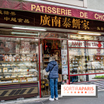 La pâtisserie de Choisy 