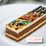 L’Opéra de Dalloyau relooké par Jo Di Bona