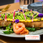 Avocateria, le spot healthy 100% avocat en terrasse, livraison et click & collect