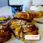 Svenska Affären à Paris, les photos