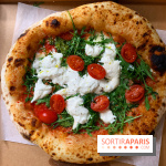 Mama Shelter - Pizzas