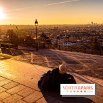 Visuel Paris Montmartre Saint Valentin