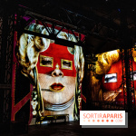 Exposition Dali à l’Atelier des Lumières 