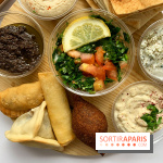 Mezzencore en livraison