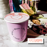 Bisou Café, les photos