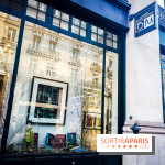 Shizen, l'expo gratuite de Benjamin Lacombe à la galerie Daniel Maghen - nos photos