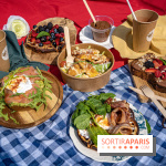 Petit Crème Montorgueil à emporter