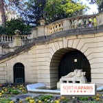 Les Arènes de Lutèce à Paris