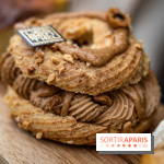 Boulangerie l'Essentiel Paris Brest