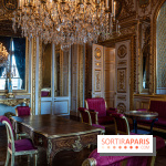 L'Hôtel de la Marine - Visuels