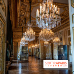L'Hôtel de la Marine - Visuels