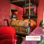 La maison de Victor Hugo à Paris - nos photos