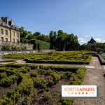 Le Château d'Auvers sur Oise et sa collection permanente sur les Impressionnistes