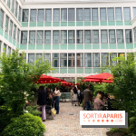 Sarah Mainguy x Le Grand Quartier