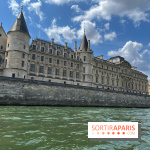 Visuels Paris Seine - conciergerie