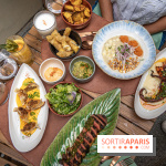 Selva, le resto amazonien à Paris