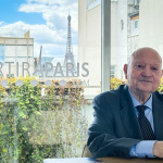 Chapelles, food court, corrida de Noël… Découvrez ou redécouvrez Issy-Les-Moulineaux