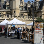 Plongez au cœur des savoir-faire médiévaux au musée de Cluny