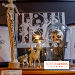 Time Corp, l'escape game au cœur d'une galerie d'art dans le 3e arrondissement