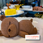 Long&Tee, le salon de thé chinois aux pâtisseries insolites