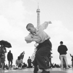 Paris Dance Project Benjamin Millepied 