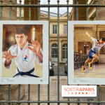 Athlètes en Jeux : une exposition photo des meilleurs étudiants-sportifs de l'Université Paris Cité