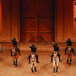 Académie Équestre de Versailles