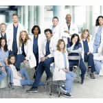 Grey's Anatomy
