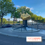 Le saviez-vous ? La Flamme de la Liberté au pont de l'Alma n'est pas vraiment dédiée à Lady Diana