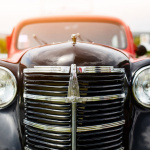 La Traversée de Paris hivernale 2025 en véhicules d'époque