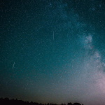 Lune, étoiles filantes, éclipse : ce qu'il ne faut pas manquer dans le ciel pour cette année 2024